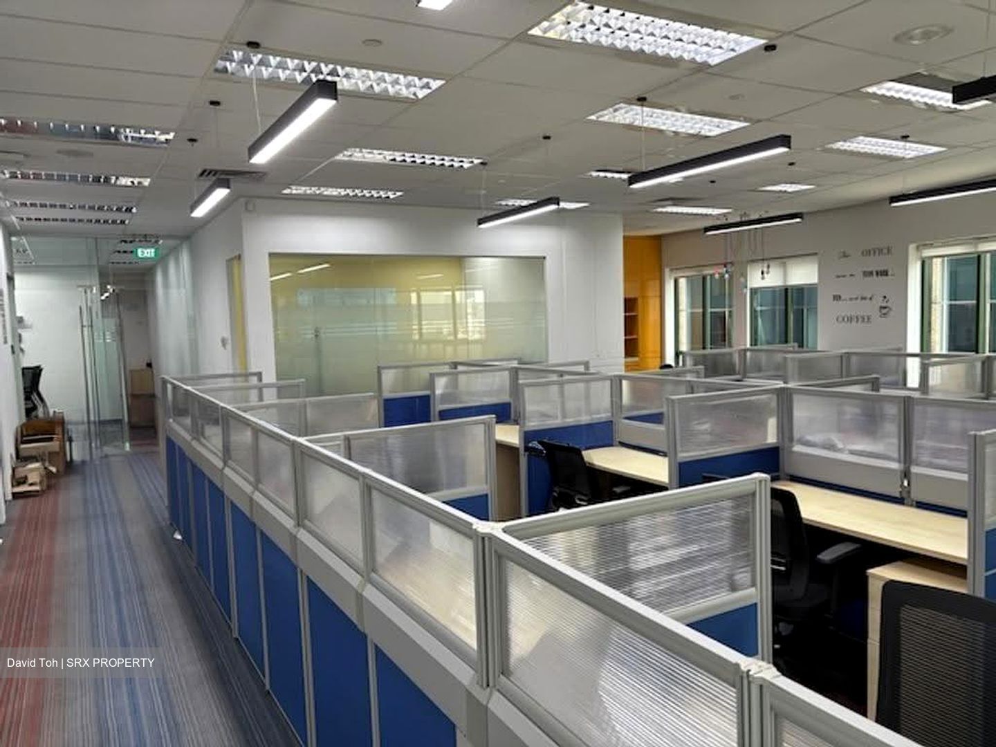 Raffles Place MRT (D1), Office #625428291